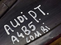 фото thumb №12, Audi a4 b5 універсал фара праве зад