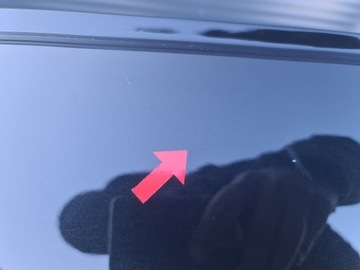 фото thumb №5, Bmw g07 x7 двері лівий перед 475