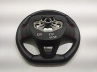 Руль мультифункция ford kuga mk3 st-line 2019-2024 lv4b-3600-ea Доставка, фото thumb