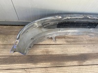 фото thumb №6, Peugeot 206 kompletny бампер перед niebieski