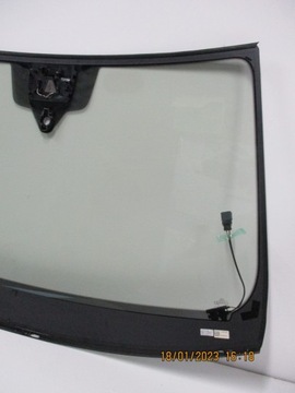 фото thumb №7, Стекло лобовое передняя audi q7 4m0 4m0845099aj