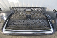 фото thumb №10, Бампер перед передній lexus ux 18-22