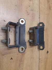 фото thumb №1, Петлі кришки багажника kpl primera p11 kombi