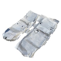 фото thumb №9, Обшивка пол renault kadjar 749024822r