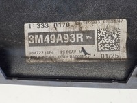 фото thumb №15, Решётка радиатора решётка радиатора молдинг решётка радиатора peugeot 308 iii t10 t-10 2021-