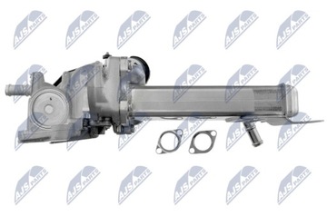 фото thumb №13, Клапан egr nty do vw amarok 2.0 tdi