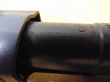 фото thumb №12, Распылитель фара правые vw touran 2010-2015