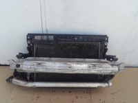 фото thumb №1, Радиатор pas перед audi a6 c6 4f 2.0 tdi 2.0 fsi