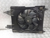фото thumb №1, Вентилятор радіатора renault megane scenic 8200680824