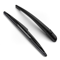 фото thumb №1, Задняя дворник стекло + рычаг задняя do peugeot 307 kombi sw