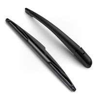 фото thumb №1, Дворник задняя рычаг дворники задняя щетка do opel corsa c