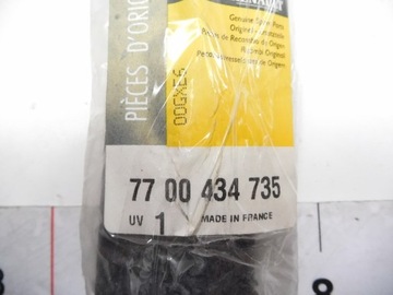 фото thumb №7, Планка дверь левый зад renault laguna i 7700434735