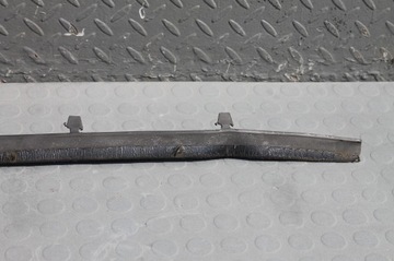 фото thumb №6, Спойлер накладка бампера перед accord viii 08-15