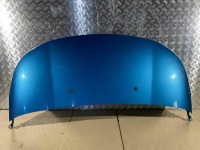 фото thumb №1, Citroen c3 picasso капот крышка двигателя с петли kgwc