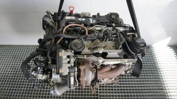 фото thumb №11, Двигатель комплектный n47c16a 1ww toyota avensis iii t27 t29 1.6 низкий пробег