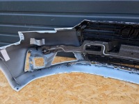 Audi a4 b9 8w s-line competition бампер перед передний решётка  абсорбер в Украине, фото thumb