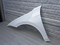 фото thumb №3, Крыло переднее левый vw passat b9 2023 - 2024 оригинал