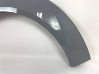 фото thumb №5, Dodge challenger widebody 2018+ розширювач молдинг крила правий задня