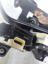 фото thumb №12, Chevrolet trax 1.4 17- педаль газа тормоза 42343853 usa