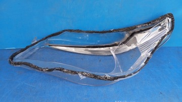 фото thumb №8, Скло плафон лампа праві перед bmw 5 e60 e61 2003-2007 ксенон tyc20-a937