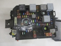 Коробка корпус предохранителей opel mokka a i 1.7 cdti 95263744 95263744a6l с Разборки, фото thumb