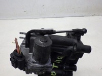 фото thumb №5, Коллектор всасывающий регулятор audi a8 d3 3.0 tdi