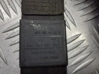 фото thumb №3, Pas безопасности левый перед audi a3 8l 1.9 tdi 8l3857705a