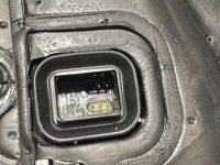 фото thumb №13, Bmw x3 g01 lci зеркало внешние левое 5pin a90 8491673
