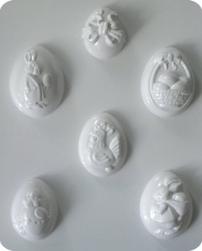 ПАСХАЛЬНЫЕ ЖУКИ, ЯЙЦА, ФОРМЫ, ФОРМЫ ДЛЯ ОТЛИВКИ ШКИПА, МЫЛА