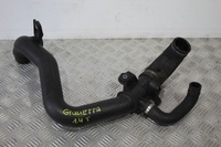 фото thumb №1, Труба шланг интеркулер alfa romeo giulietta