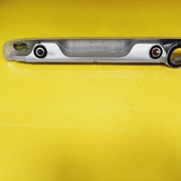 фото thumb №10, Накладка крышки багажника opel astra g 93240976 nr310