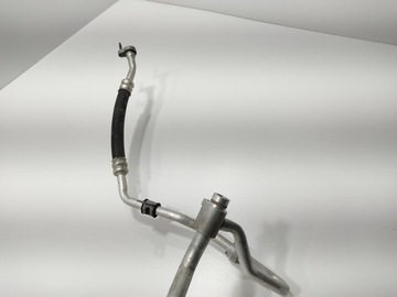 фото thumb №14, Шланг шланг кондиціонера renault zoe 295x50062r