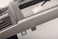 фото thumb №11, Nissan x-trail t30 рамка панель обдув радіо 28395eq301