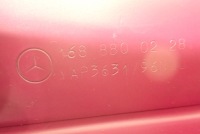 Петля капот mercedes a klasa w168 1688800128 1688800228 комплект цвет 381 Цена, фото thumb