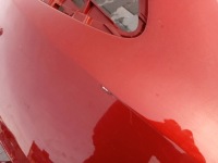 фото thumb №11, Ford c-max mk2 lift 2015-19r. - бампер перед