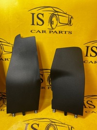 фото thumb №1, Ліва захист тунель середнього renault megane iv