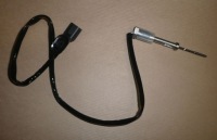 Датчик температура. выхлопных газов r master 3 sid 82.1529a2 Цена, фото thumb