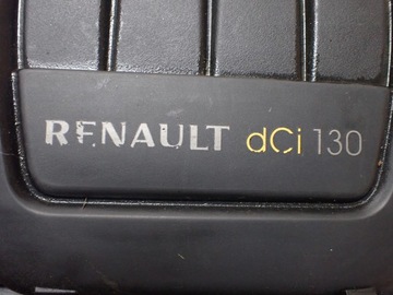 фото thumb №5, Кришка двигуна renault grand scenic iii 11r 1.6 dci 175b10217r 8080