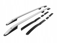 фото thumb №1, Рейлинги кровельные ford transit connect 2014+ short