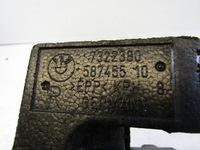 фото thumb №8, Bmw 2 f45 46 абсорбер защита дверь правый перед 58745510