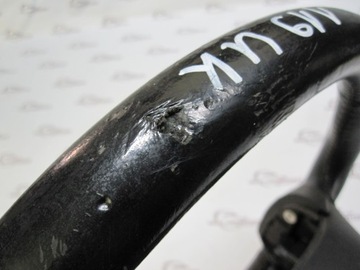 фото thumb №12, Lexus is ii 08r руль кожаный gs120-02380