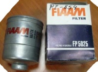 Filtron pp 854 фильтр топлива с Разборки, фото thumb