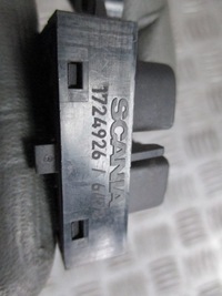 фото thumb №5, Переключатель спидометра scania rpg 07-09 r