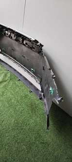 фото thumb №10, Бампер перед toyota bz4x