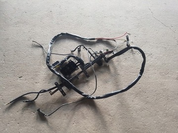 фото thumb №1, Джгут установка електричний двигуна daf xf 105 , 85 cf od 2006 do 2009 r.