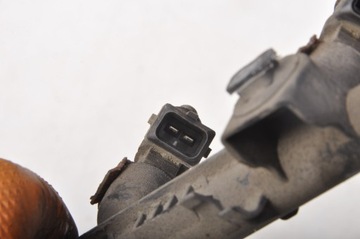 фото thumb №8, Renault thalia ii 1.2 планка вприскувальний форсунка 8200292590