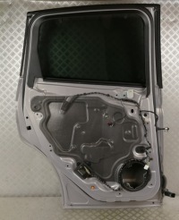 фото thumb №13, Ga двері ліві зад ліві задні пасажира скло ford c-max mk2 2010- євро