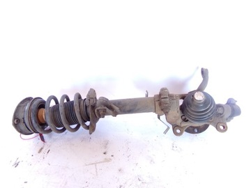 фото thumb №7, Поворотна опора амортизатор правий перед права audi a3 8v 2.0 tdi 5q0407258c