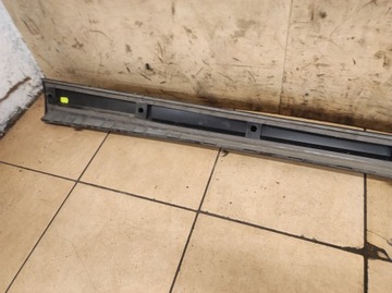 фото thumb №10, Планка накладка порогова поріг лівий audi a3 rs3 8v hb