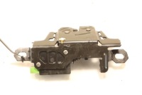 фото thumb №5, Замок крышки багажника volvo c30